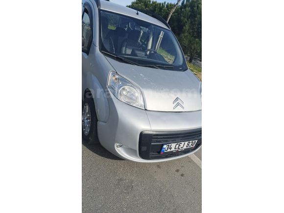 Sahibinden Citroen Nemo Combi 1.4 HDi SX 2011 Model