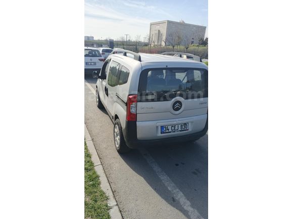 Sahibinden Citroen Nemo Combi 1.4 HDi SX 2011 Model