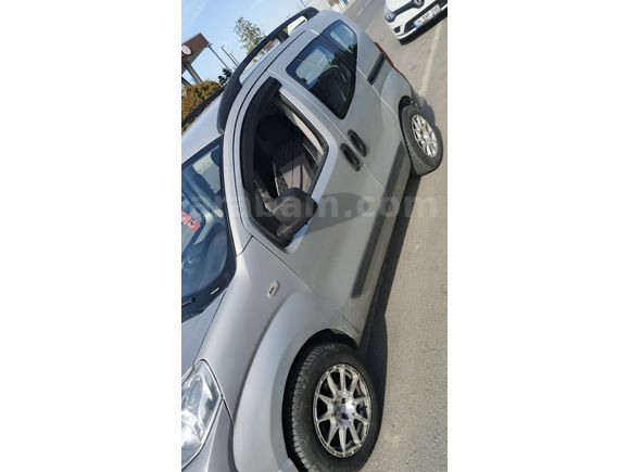 Sahibinden Citroen Nemo Combi 1.4 HDi SX 2011 Model