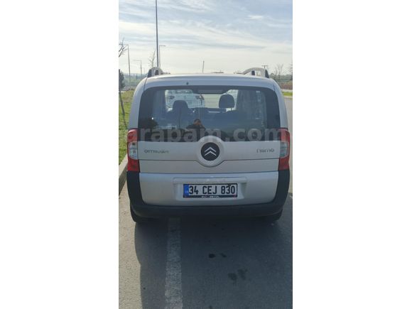 Sahibinden Citroen Nemo Combi 1.4 HDi SX 2011 Model