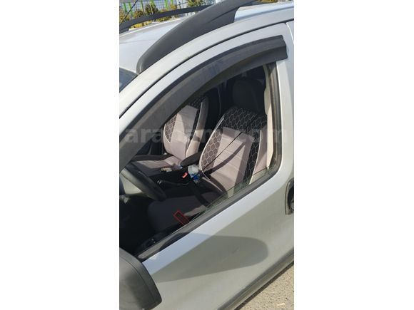 Sahibinden Citroen Nemo Combi 1.4 HDi SX 2011 Model