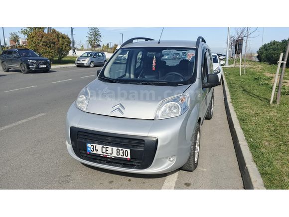 Sahibinden Citroen Nemo Combi 1.4 HDi SX 2011 Model