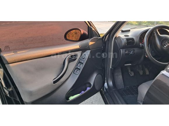 Sahibinden Seat Toledo 1.6 Signo Plus 2004 Model