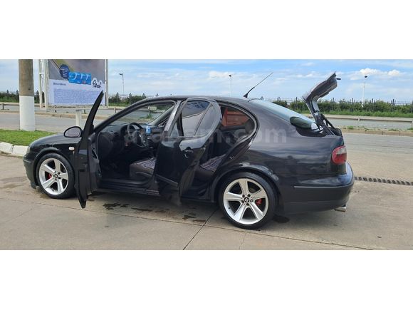 Sahibinden Seat Toledo 1.6 Signo Plus 2004 Model