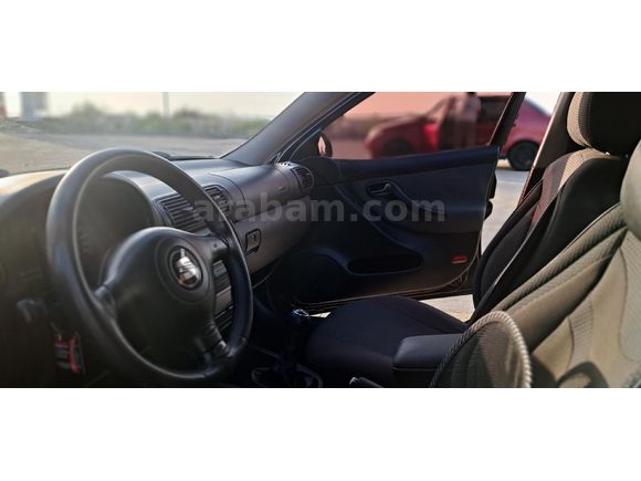 Sahibinden Seat Toledo 1.6 Signo Plus 2004 Model
