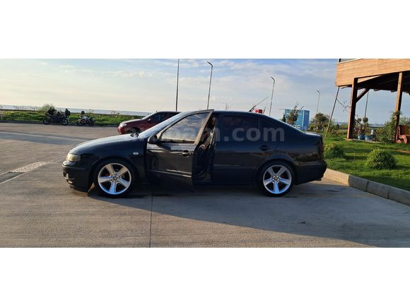 Sahibinden Seat Toledo 1.6 Signo Plus 2004 Model