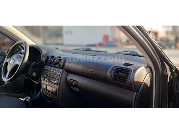 Sahibinden Seat Toledo 1.6 Signo Plus 2004 Model
