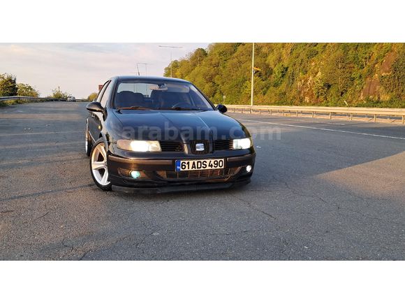 Sahibinden Seat Toledo 1.6 Signo Plus 2004 Model
