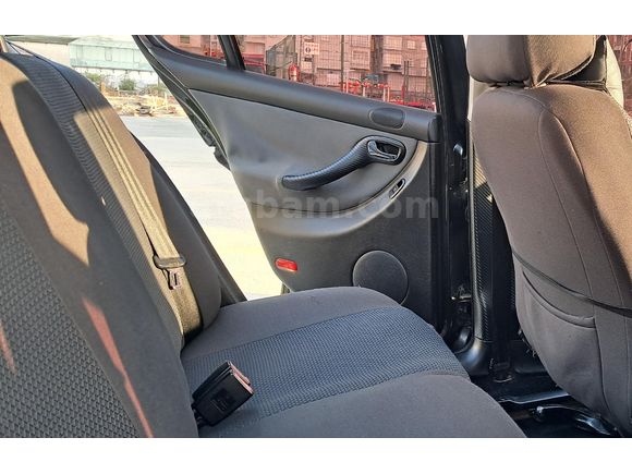Sahibinden Seat Toledo 1.6 Signo Plus 2004 Model