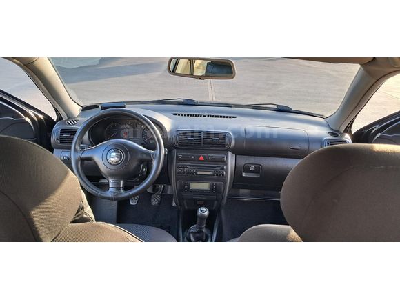 Sahibinden Seat Toledo 1.6 Signo Plus 2004 Model