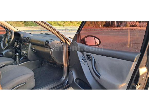 Sahibinden Seat Toledo 1.6 Signo Plus 2004 Model