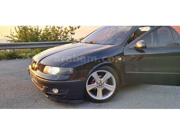 Sahibinden Seat Toledo 1.6 Signo Plus 2004 Model