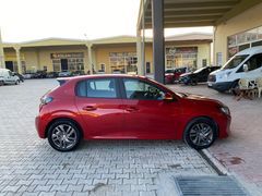 Sahibinden Peugeot 208 1.2 PureTech Prime 2021 Model