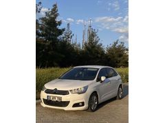 Sahibinden Citroen C4 1.6 e-HDi Confort Plus 2014 Model 