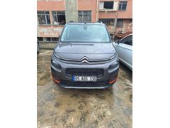 Sahibinden Citroen Berlingo 1.5 BlueHDI Shine Bold 2024 Model