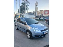 Sahibinden Ford Fiesta 1.4 Comfort 2005 Model