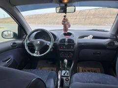 Galeriden Peugeot 206 1.4 XR 2001 Model Konya