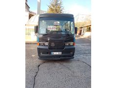 SAHİBİNDEN %50 HİSSELİ ULUS-KEÇİÖREN-BAHÇELİ HATTINDA DOLMUŞ