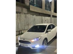 Sahibinden Ford Focus 1.5 TDCi Trend X 2018 Model İstanbul 191000 km Beyaz