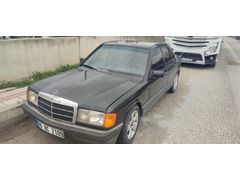 Sahibinden Mercedes - Benz 190 E 2.0 1989 Model