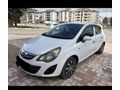 Galeriden Opel Corsa 1.3 CDTI Essentia 2013 Model  223500km Beyaz
