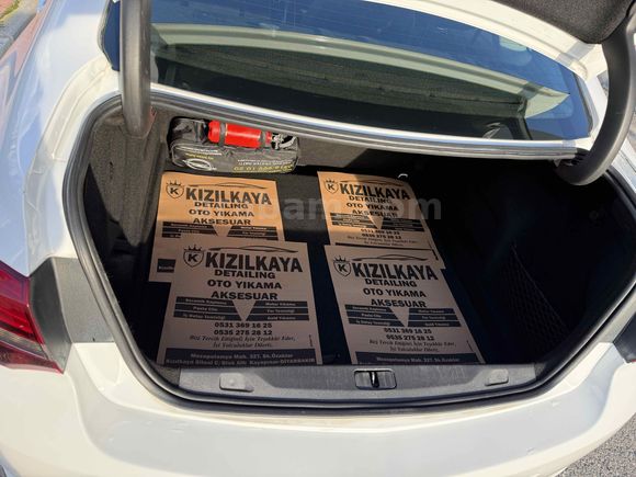 Sahibinden Opel Astra 1.6 Edition Plus 2016 Model 