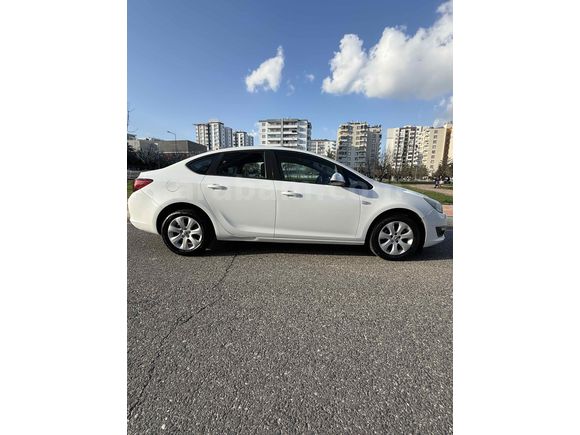 Sahibinden Opel Astra 1.6 Edition Plus 2016 Model 