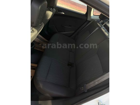 Sahibinden Opel Astra 1.6 Edition Plus 2016 Model 