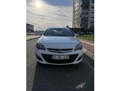 Sahibinden Opel Astra 1.6 Edition Plus 2016 Model 