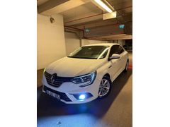 2017 MEGANE 4 TOUCH HATASIZ DEĞİŞENSİZ DÜŞÜK KİLOMETRELİ