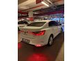 2017 MEGANE 4 TOUCH HATASIZ DEĞİŞENSİZ DÜŞÜK KİLOMETRELİ