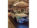 2017 MEGANE 4 TOUCH HATASIZ DEĞİŞENSİZ DÜŞÜK KİLOMETRELİ