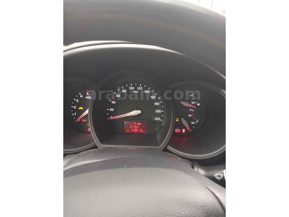 Sahibinden Kia Rio 1.4 CRDi Comfort 2015 Model 