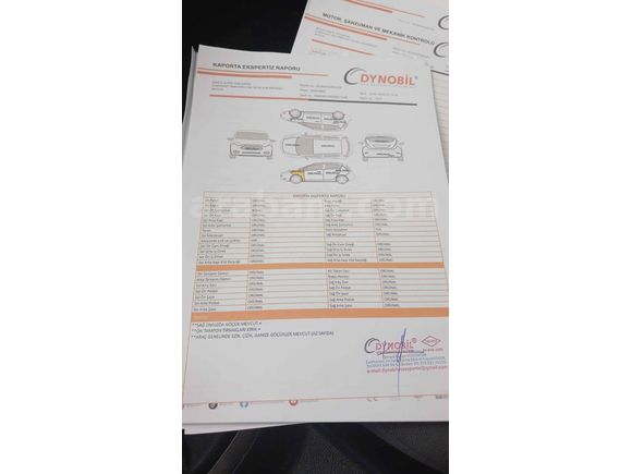 Sahibinden Kia Rio 1.4 CRDi Comfort 2015 Model 