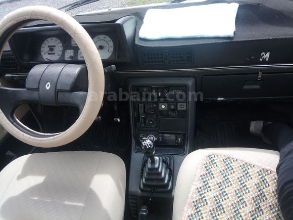 Sahibinden Renault R 9 1.6 Fairway 1994 Model