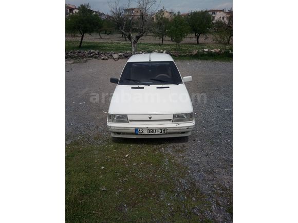 Sahibinden Renault R 9 1.6 Fairway 1994 Model