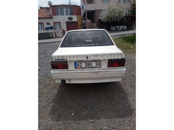 Sahibinden Renault R 9 1.6 Fairway 1994 Model