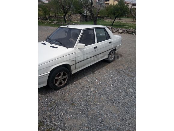 Sahibinden Renault R 9 1.6 Fairway 1994 Model