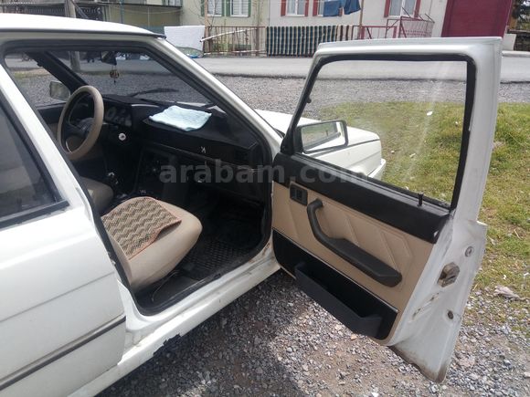 Sahibinden Renault R 9 1.6 Fairway 1994 Model