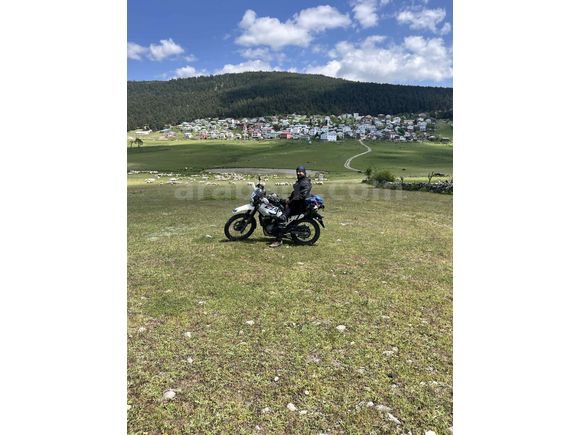 Sahibinden Hero Xpulse 200 