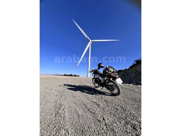 Sahibinden Hero Xpulse 200 