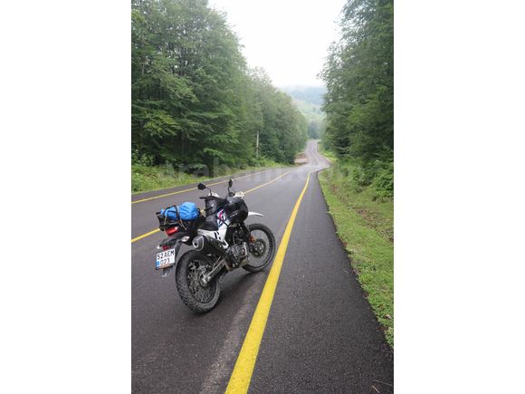 Sahibinden Hero Xpulse 200 