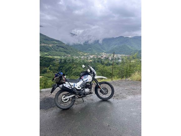 Sahibinden Hero Xpulse 200 