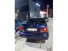 ies Honda Civic