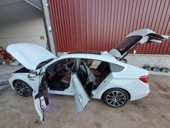 Sahibinden BMW 5 Serisi 520d Gran Turismo 2012 Model