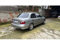 Sahibinden Hyundai Accent 1.5 GLS 1999 Model