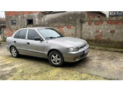 Sahibinden Hyundai Accent 1.5 GLS 1999 Model