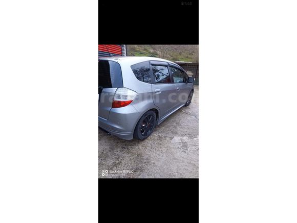 Sahibinden Honda Jazz 1.4 Fun 2010 Model