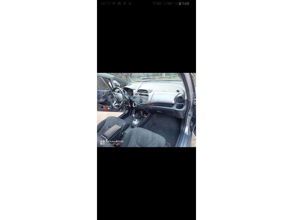 Sahibinden Honda Jazz 1.4 Fun 2010 Model