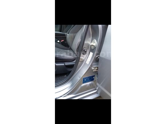 Sahibinden Honda Jazz 1.4 Fun 2010 Model